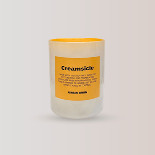 Creamsicle